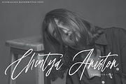 Australians - Handwritten Font, a Script Font by Megi Satyo Widodo (Thumbnail 8 of 19)