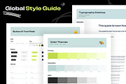 Brandy Digital Marketing Agency UI, an UI Kit Template by Creative Perspective (Thumbnail 7 of 8)