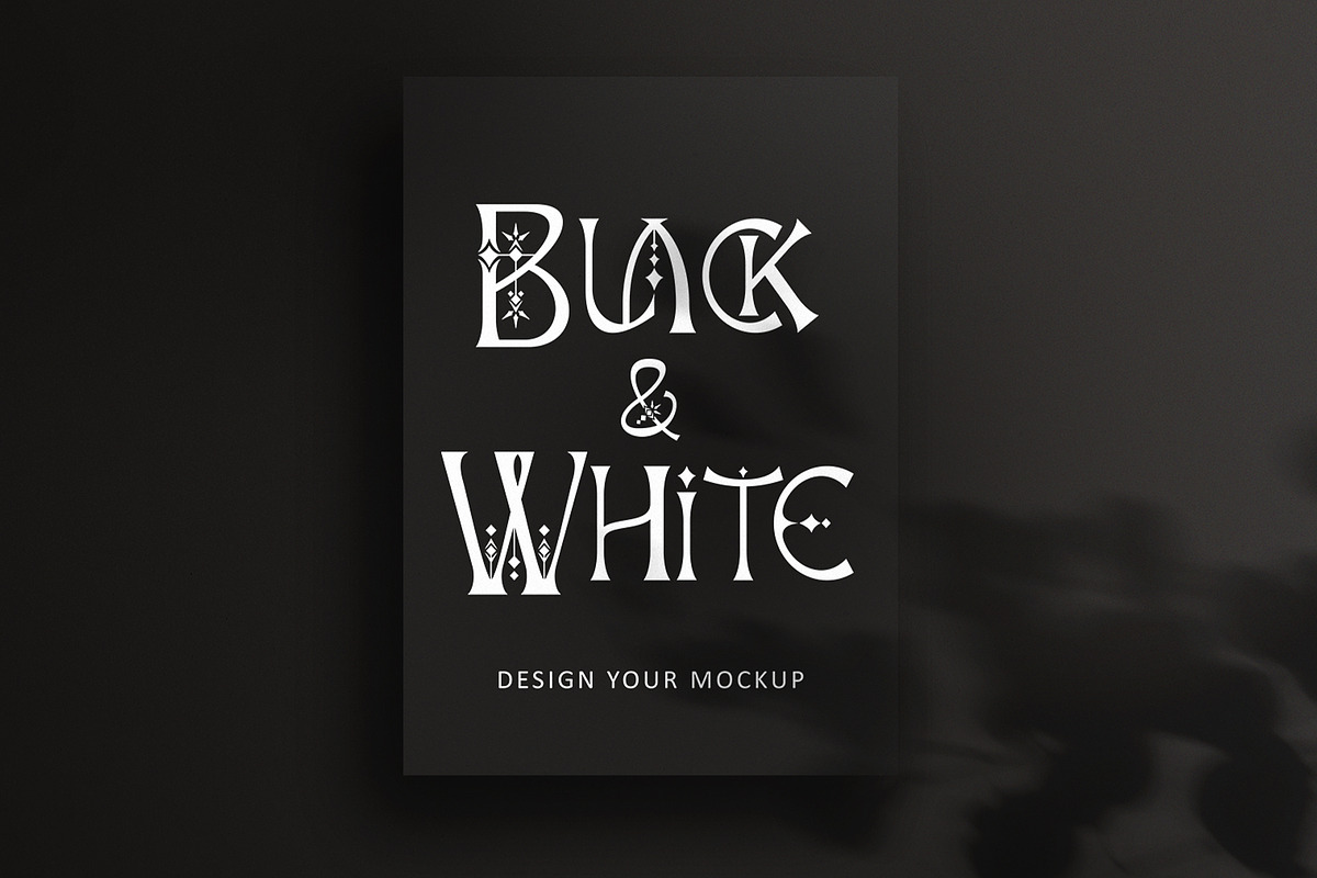 Charming Ornate, a Serif Font by Letterara (Photo 10 of 16)