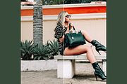 CLEAN Mobile Lightroom Presets, an Action Add-On by 123PRESETS.COM (Thumbnail 5 of 9)