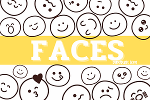 Faces