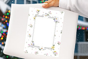 Whimsical Frames Clipart, an Illustration by Digital Artistic99 (Thumbnail 10 of 11)