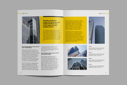 Kreatype Case Study, a Brochure Template by Kreatype Studio (Thumbnail 17 of 19)