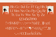 Sugiest Modern Editorial Serif, a Serif Font by timelesstype.co (Thumbnail 18 of 20)
