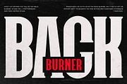 Prisma Modern Slab Serif Serif, a Slab Serif Font by Perfectype (Thumbnail 2 of 7)