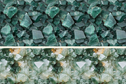 Prase Quartz Seamless Photo Patterns, a Pattern Graphic by DigitaI Craft Corner (Thumbnail 6 of 6)