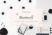 Blueberry Styled Photo Collection, a Business Photo by Fempreneur Styled Stock (Thumbnail 1 of 4)