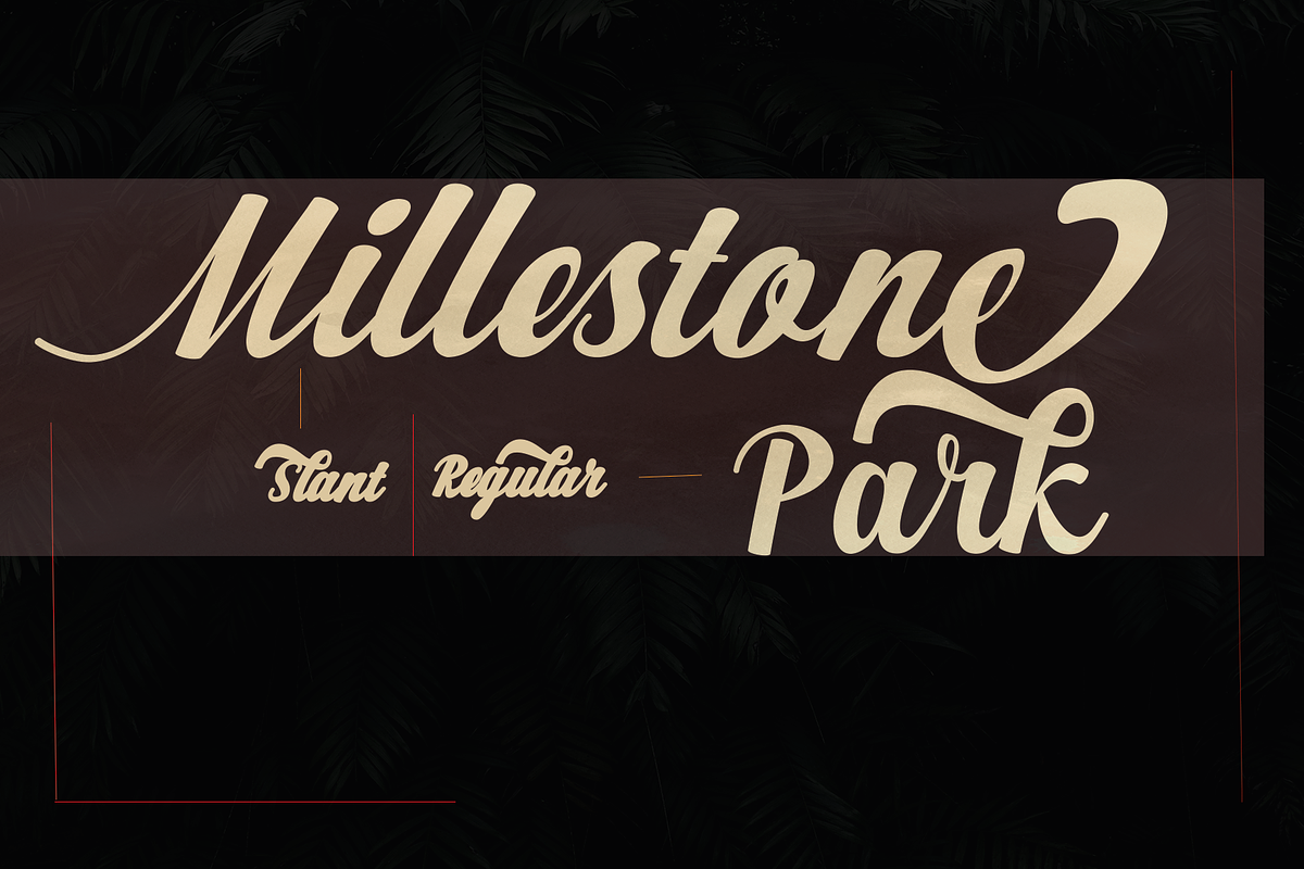 Alexander 2 Style Font preview 7