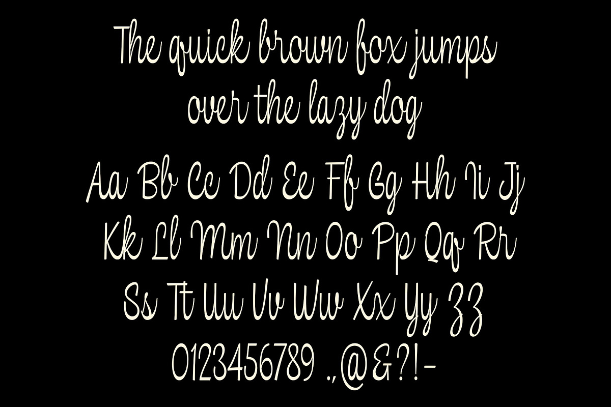 ED Coverland Font | FontCypress