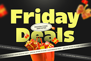 QRIBO - Food Font, a Sans Serif Font by Umitype (Thumbnail 3 of 8)