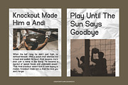 Moldrust - Family Sans Serif Font, a Sans Serif Font by Flawless And Co (Thumbnail 3 of 10)