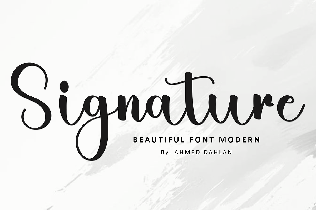 Christmas Magnolia, a Handwritten Font by InermediaSTUDIO (Photo 4 of 8)