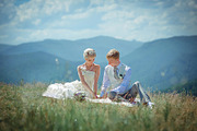 Wedding presets LR style Jose Villa, a Preset Add-On by ColorPhoto (Thumbnail 2 of 11)