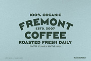 Le Petit Mouton, a Sans Serif Font by Komet & Flicker (Thumbnail 4 of 13)