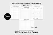 Canva Bakery Business Bundle, a Templates & Theme by Ms Tonia Designs (Thumbnail 5 of 6)