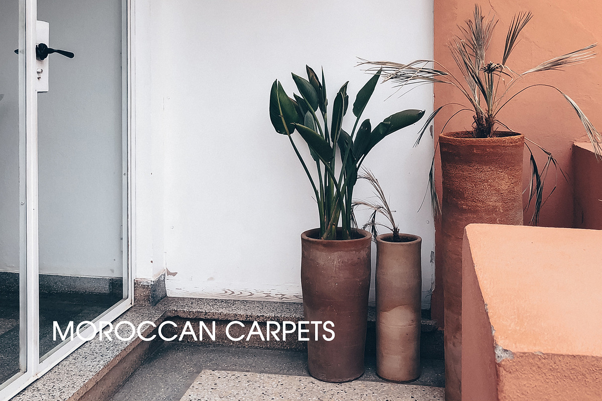 Soft Minimal Lightroom Presets preview 6