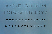 Sir Alfred Elegant & Stylish Font, a Sans Serif Font by Mr.Typeman (Thumbnail 3 of 8)