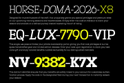 Mj.Marvel – Bold Serif, a Serif Font by Madjack.font (Thumbnail 4 of 15)