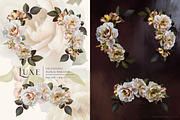 Luxe Oil Paint Floral Graphics, an Illustration by Eclectic Anthology (Thumbnail 15 of 17)