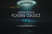 Spacis - Futuristic Font, a Sans Serif Font by Grontype (Thumbnail 7 of 10)