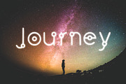 EQUINOX - A Font for the Space Age, a Symbol Font by Dene Studios (Thumbnail 5 of 6)