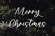 Incredible Holiday - Handwritten, a Handwritten Font by Arendxstudio (Thumbnail 8 of 9)