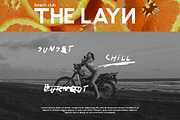 CABRISA Stylish Font Duo, a Sans Serif Font by Hishand Studio (Thumbnail 4 of 12)