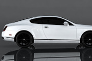 2010 Bentley Continental Supersports, a Cars & Vehicle 3D Model by valtriiu (Thumbnail 4 of 12)