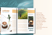 Product Catalog, a Magazine Template by Creatif Foundry (Thumbnail 5 of 8)