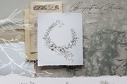 SUMMER MEMORY Watercolor set, a Seasonal Illustration by Anastezia Luneva (Thumbnail 8 of 9)