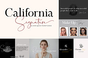 All Type Collection Font Bundle, a Script Font by Bosstype Studio (Thumbnail 4 of 45)