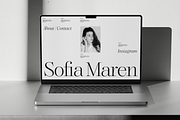 Dupioni - 6 font family, a Serif Font by Silktype (Thumbnail 9 of 21)