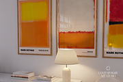 Contemporary Art 2, a Graphic by Wall Art Print Studio (Thumbnail 5 of 19)