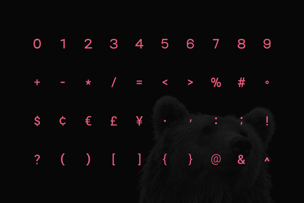 Gypsy Nue, a Sans Serif Font by Webhance Studio (Photo 7 of 10)