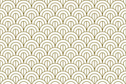 LINEAR ornaments.Set #1., a Pattern Graphic by ALYOHA (Thumbnail 7 of 10)