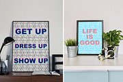 300+ seamless patterns, a Pattern Graphic by SomStock (Thumbnail 8 of 9)