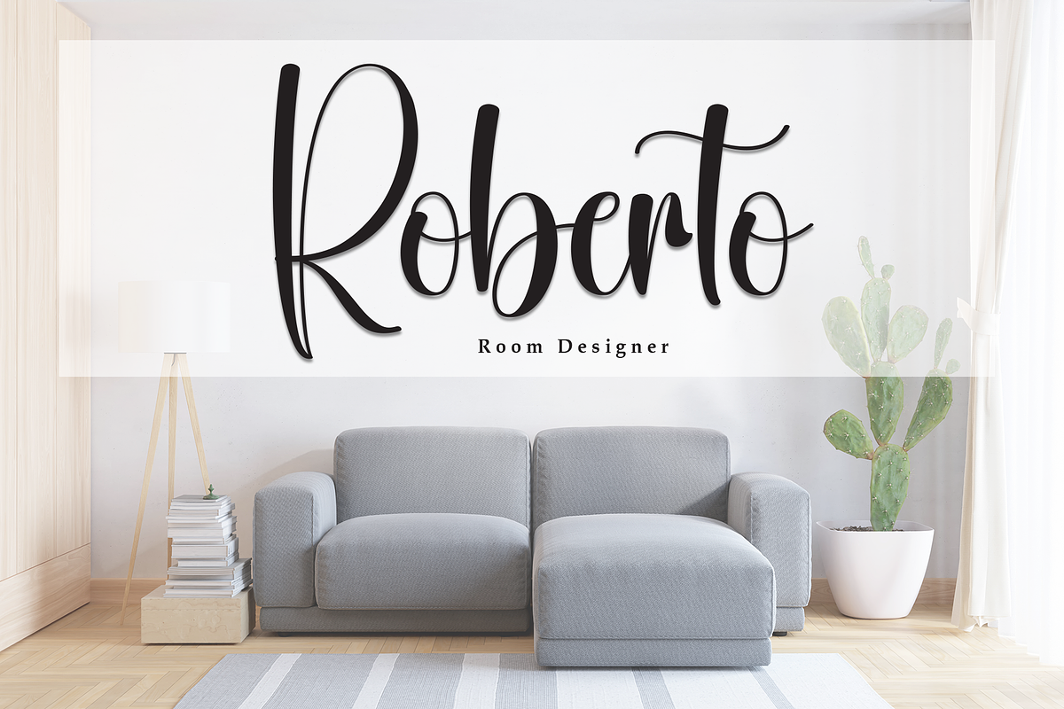 Adventure | Script Font, a Handwritten Font by Scratchones (Photo 5 of 8)