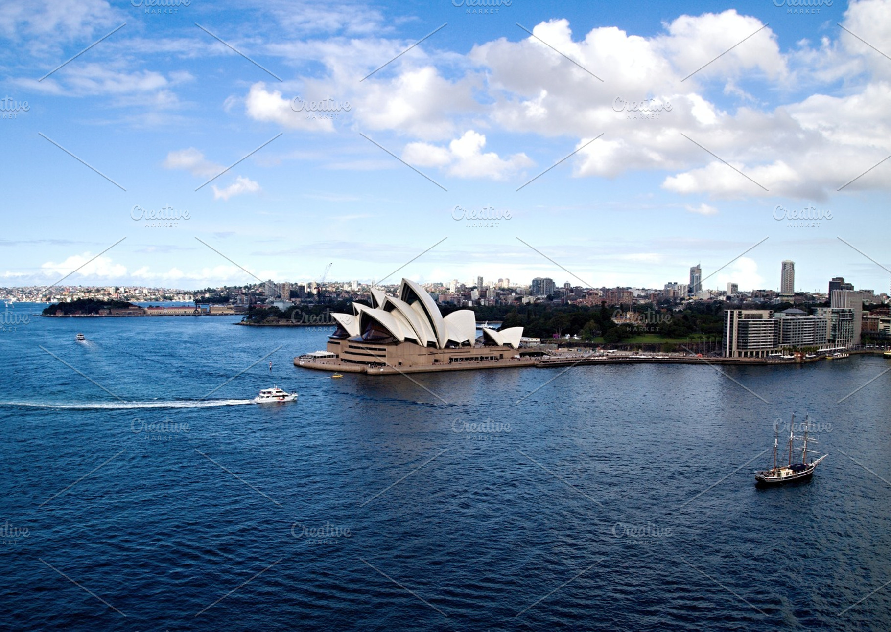 Sydney Opera