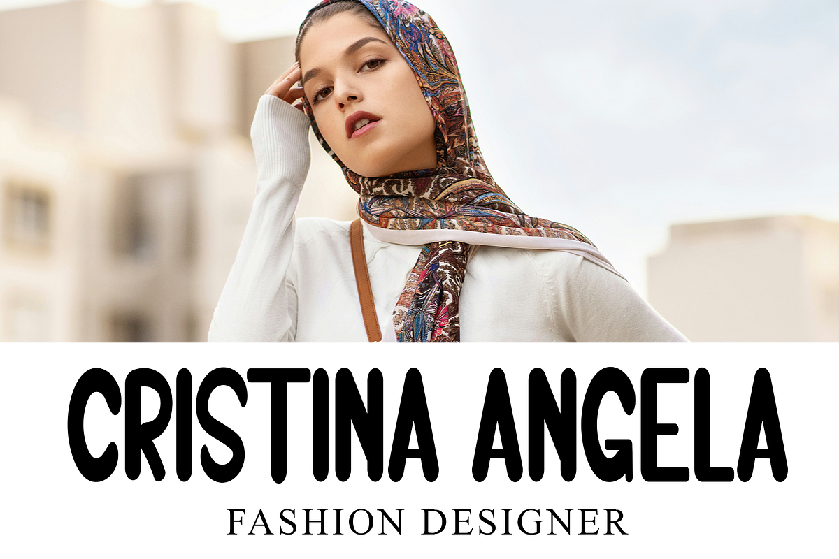 Photoshoot, a Font by InermediaSTUDIO (Photo 6 of 7)