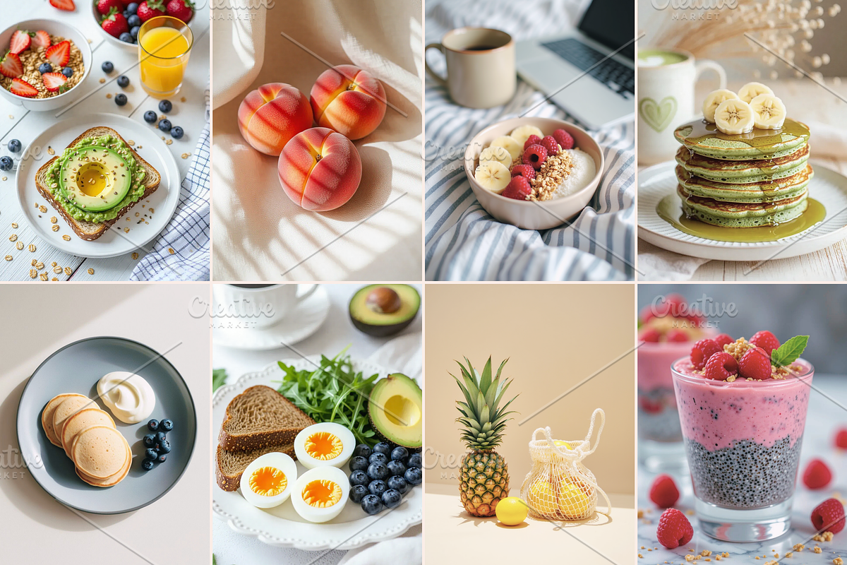 Aesthetic Wellness stock photos, a Health & Medical Photo by My Template Studio (Photo 10 of 13)