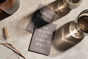 Firthe || Modern Classy Serif Font, a Serif Font by Ermedia Studio (Thumbnail 9 of 10)