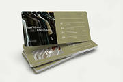 Heirloom and Intention Gift Voucher, a Print Template by VUNIRA (Thumbnail 3 of 3)