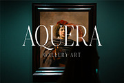 Baqier Modern Serif Font, a Serif Font by Dylla_studio (Thumbnail 4 of 9)