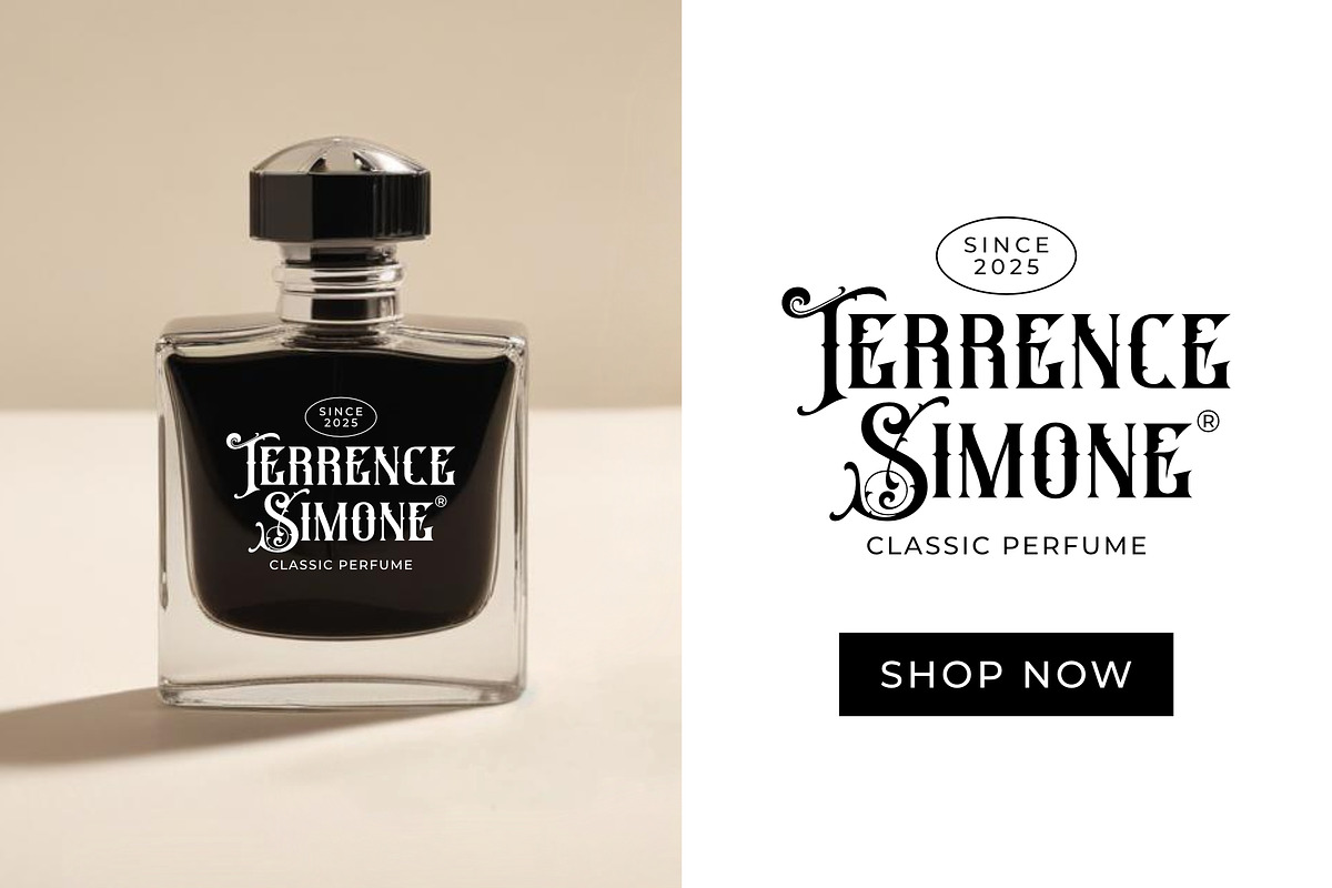 Brameson Spencer - Vintage Font, a Serif Font by Grezline Studio (Photo 6 of 12)