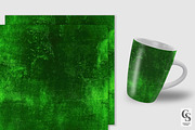 Neon Green Velvet Fabric Backgrounds, a Background Graphic by Creative Store (Thumbnail 3 of 5)