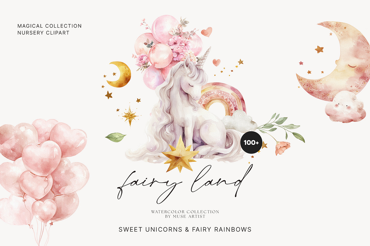 CREATIVE DESIGN BUNDLE - 15K, a Decorative Illustration by Muse Artist (Photo 9 of 60)
