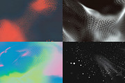 BIG PACK — 244 Halftone Textures, a Graphic by Debar's Shop (Thumbnail 2 of 5)