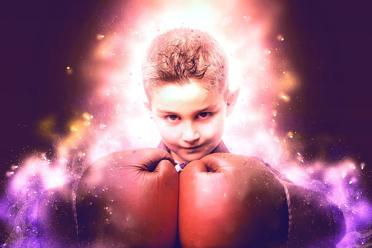 Epic Photoshop Action, an Action Add-On by MRI STUDIO (Photo 13 of 15)