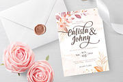 Modern Calligraphy - Ayunda Script, a Script Font by Debut Studio (Thumbnail 3 of 10)