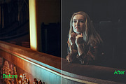 Film Photoshop Actions Bundle, an Action Add-On by ARTNEST (Thumbnail 7 of 11)